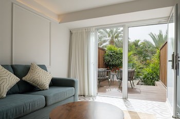 Noga By Isrotel Collection