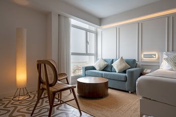 Noga By Isrotel Collection