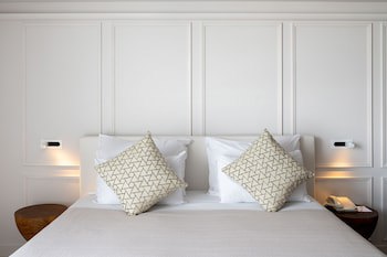 Noga By Isrotel Collection