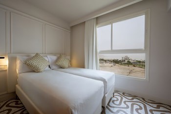 Noga By Isrotel Collection