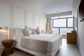 Noga By Isrotel Collection