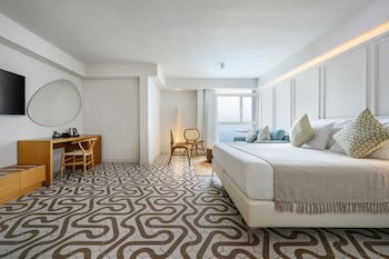 Noga By Isrotel Collection