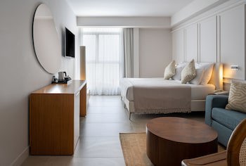 Noga By Isrotel Collection