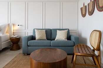 Noga By Isrotel Collection