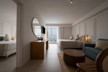 Noga By Isrotel Collection