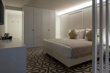 Noga By Isrotel Collection