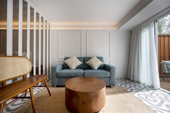 Noga By Isrotel Collection