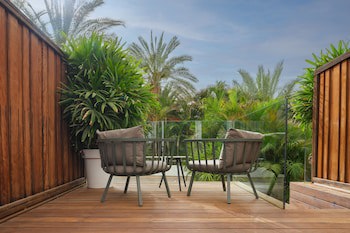 Noga By Isrotel Collection