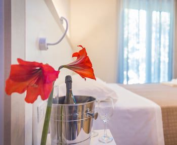 Hotel Amicizia Rimini galeri fotoğrafı