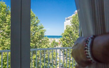 Hotel Amicizia Rimini galeri fotoğrafı