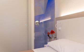 Hotel Amicizia Rimini galeri fotoğrafı