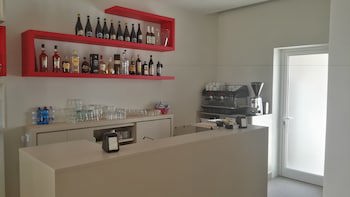 Hotel Amicizia Rimini galeri fotoğrafı