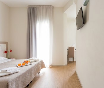 Hotel Amicizia Rimini galeri fotoğrafı