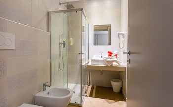 Hotel Amicizia Rimini galeri fotoğrafı
