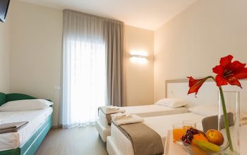 Hotel Amicizia Rimini fotoğrafı