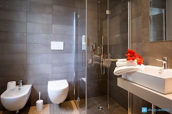 Hotel Amicizia Rimini galeri fotoğrafı