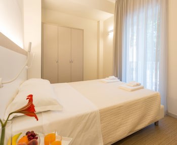 Hotel Amicizia Rimini galeri fotoğrafı