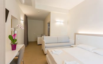 Hotel Amicizia Rimini galeri fotoğrafı
