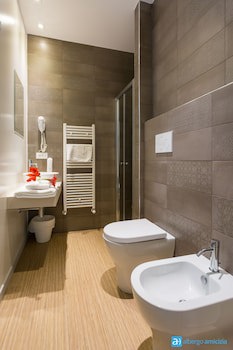 Hotel Amicizia Rimini galeri fotoğrafı