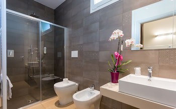 Hotel Amicizia Rimini galeri fotoğrafı