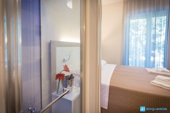 Hotel Amicizia Rimini fotoğrafı