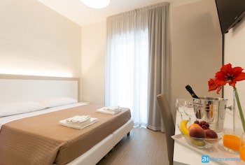 Hotel Amicizia Rimini galeri fotoğrafı