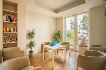 Hotel Amicizia Rimini galeri fotoğrafı