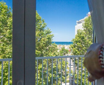 Hotel Amicizia Rimini galeri fotoğrafı