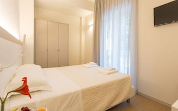 Hotel Amicizia Rimini fotoğrafı