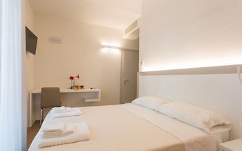 Hotel Amicizia Rimini fotoğrafı