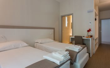 Hotel Amicizia Rimini galeri fotoğrafı