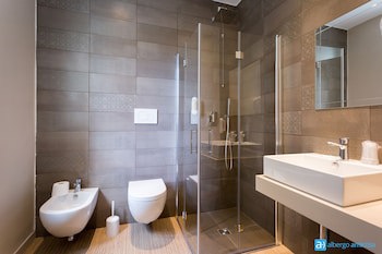 Hotel Amicizia Rimini galeri fotoğrafı