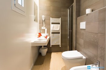 Hotel Amicizia Rimini galeri fotoğrafı