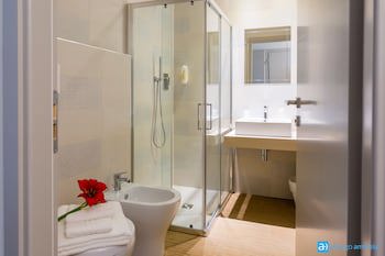 Hotel Amicizia Rimini galeri fotoğrafı