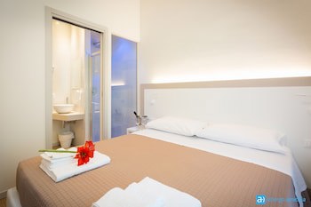 Hotel Amicizia Rimini galeri fotoğrafı