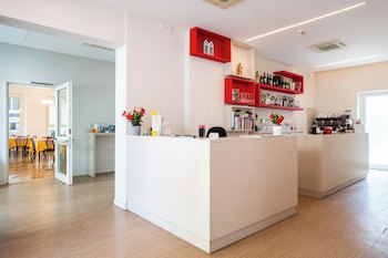 Hotel Amicizia Rimini galeri fotoğrafı