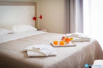 Hotel Amicizia Rimini galeri fotoğrafı