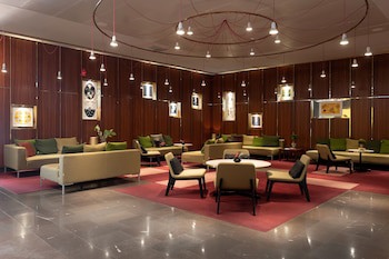 Elite Plaza Hotel Malmo