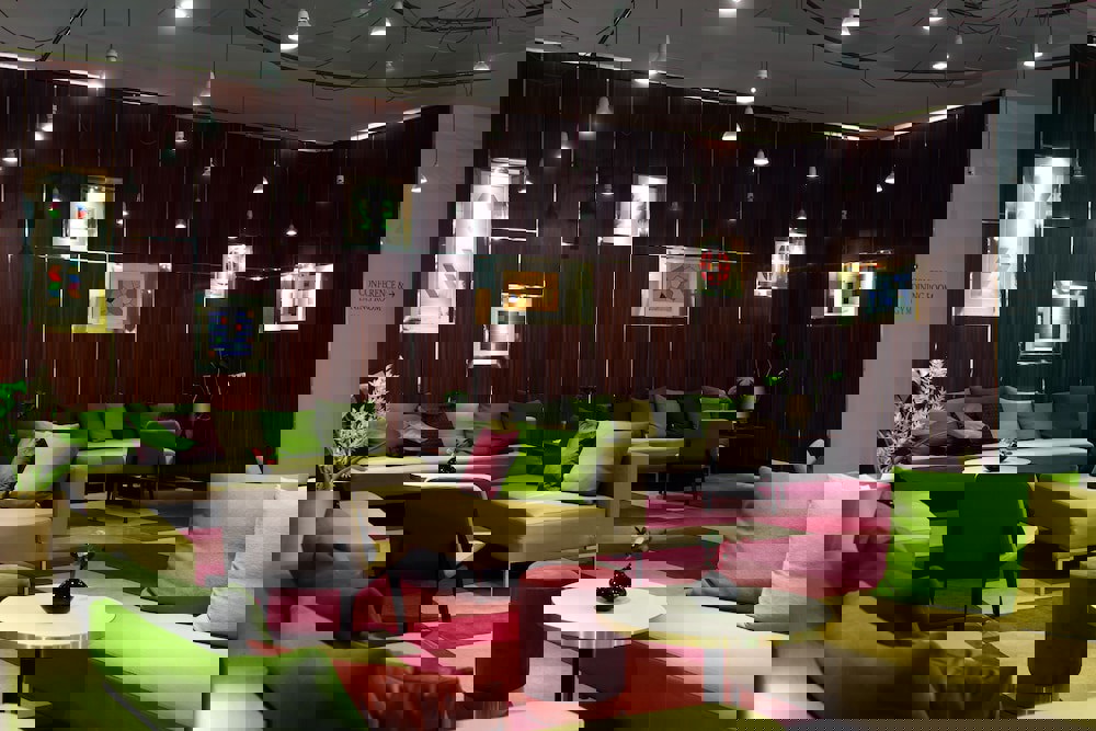 Elite Plaza Hotel Malmo