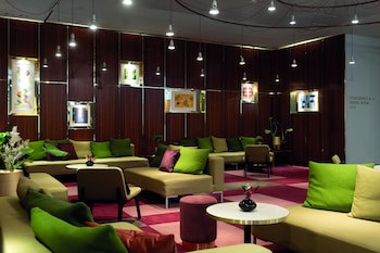 Elite Plaza Hotel Malmo