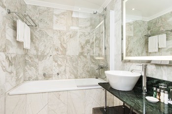 Elite Plaza Hotel Malmo