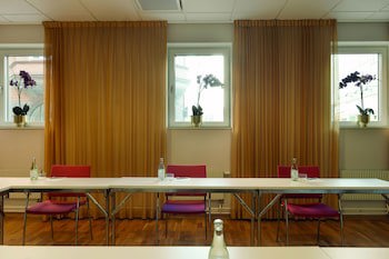 Elite Plaza Hotel Malmo