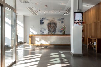 Elite Plaza Hotel Malmo