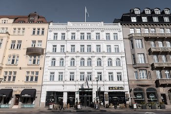 Elite Plaza Hotel Malmo