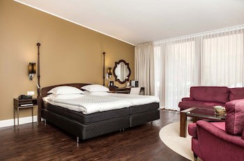 Elite Plaza Hotel Malmo
