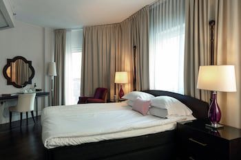 Elite Plaza Hotel Malmo
