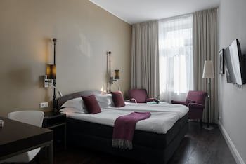 Elite Plaza Hotel Malmo