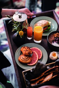 Elite Plaza Hotel Malmo