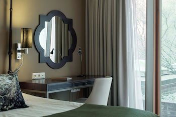 Elite Plaza Hotel Malmo