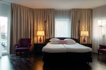 Elite Plaza Hotel Malmo